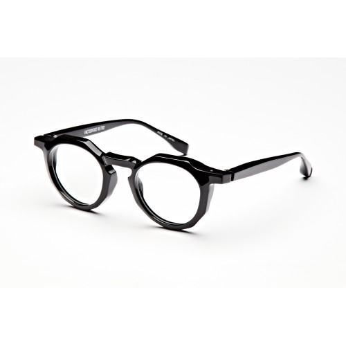 Okulary unisex RF-035 Czarne